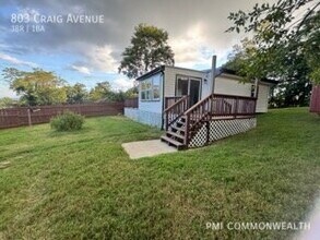 803 Craig Ave in Salem, VA - Building Photo - Building Photo