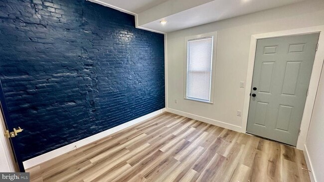 property at 4525 N Gratz St