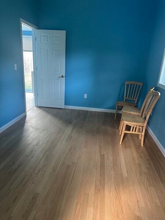25 Ruth Rd in Brockton, MA - Building Photo
