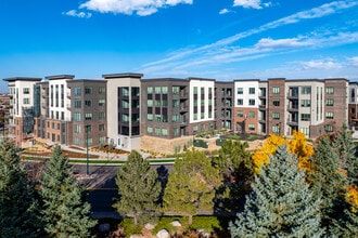 Hensley at The District in Centennial, CO - Building Photo - Building Photo