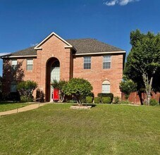 2904 Champlin Ct in Richardson, TX - Building Photo - Building Photo
