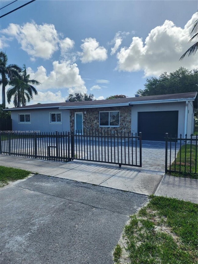 property at 771 NW 15th St