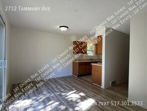 2712 Tammany Ave in Lansing, MI - Building Photo - Building Photo