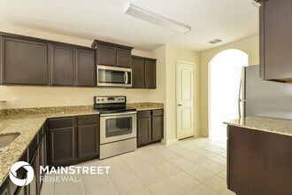 2907 Lavender Mdw in San Antonio, TX - Foto de edificio - Building Photo