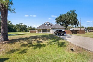 22835 Fritz Ln in Spring, TX - Building Photo
