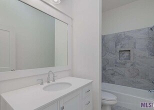 634 W Grant St in Baton Rouge, LA - Building Photo - Building Photo