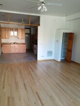 1538 N Wood St, Unit #1 in Chicago, IL - Foto de edificio - Building Photo