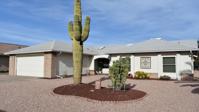 property at 1808 Leisure World