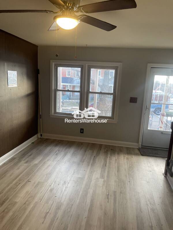 526 Parksley Ave in Baltimore, MD - Building Photo - Building Photo