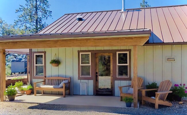 property at 5333 Wilderness View Dr