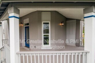 1708 10th Ave N in Nashville, TN - Building Photo - Building Photo