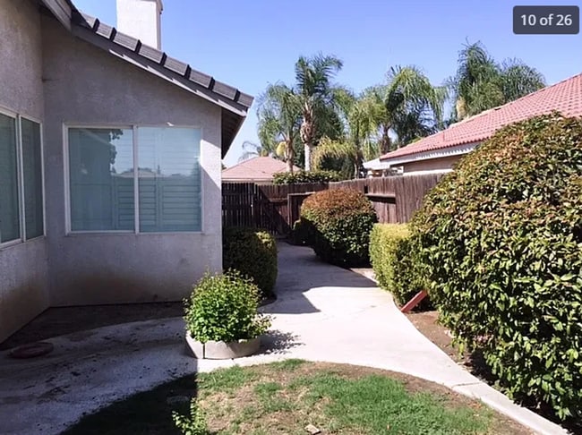 7217 Sierra Rim Dr in Bakersfield, CA - Building Photo - Building Photo