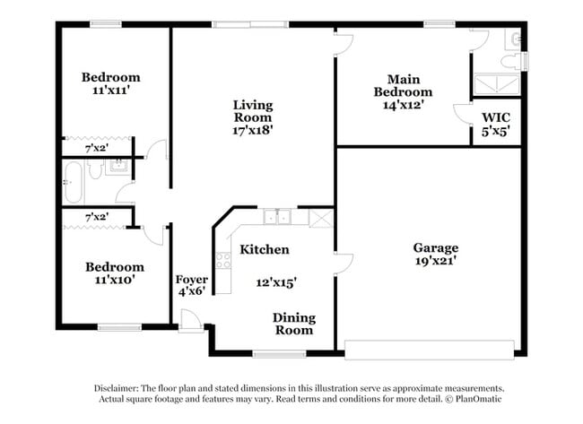 2345 Captain Dr in Deltona, FL - Building Photo - Building Photo