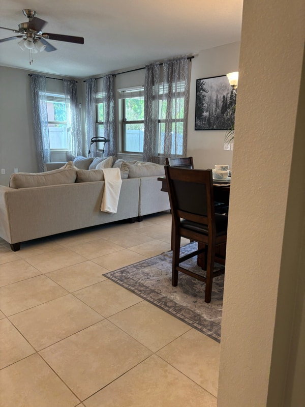 417 Tuscany Chase Dr in Daytona Beach, FL - Foto de edificio - Building Photo