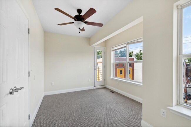 1955 N 18th St in Philadelphia, PA - Building Photo - Building Photo