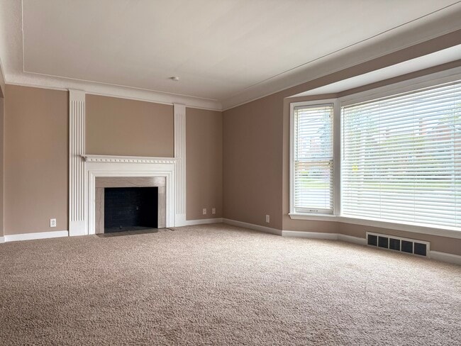 property at 13537 Cedar Rd