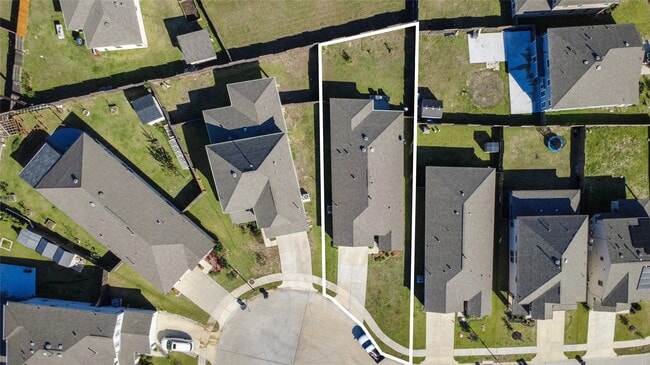 4850 Austin Mdw Ln in Katy, TX - Building Photo - Building Photo