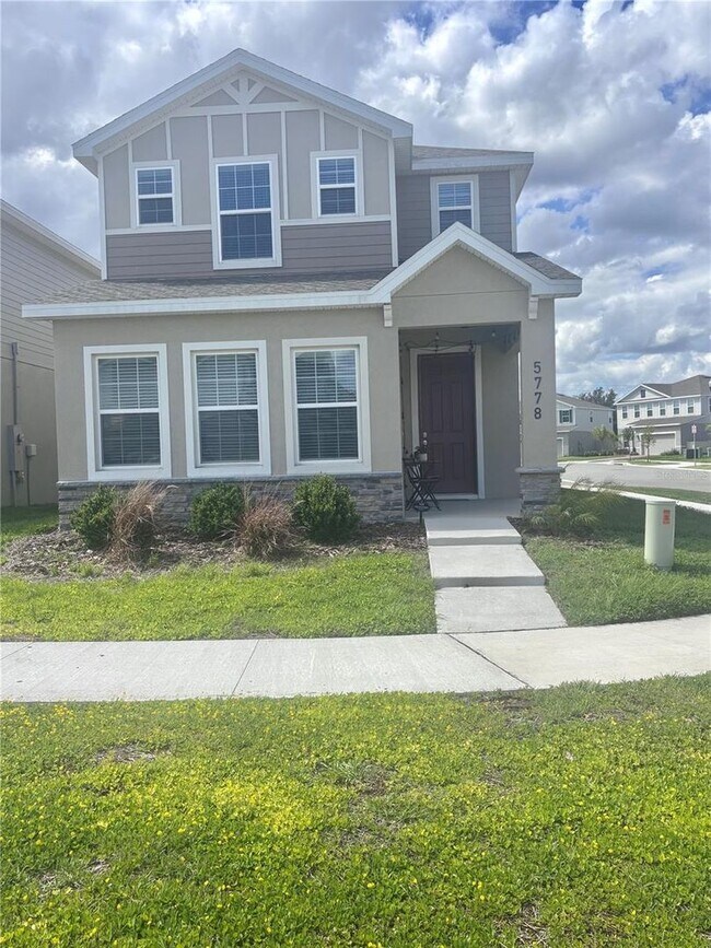 property at 5778 Waterman Path