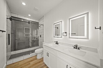 6206 Lyndhurst Dr in Houston, TX - Building Photo - Building Photo