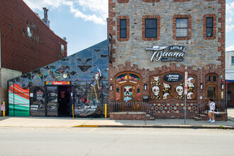 Vermella Broad Street in Newark, NJ - Building Photo - Building Photo