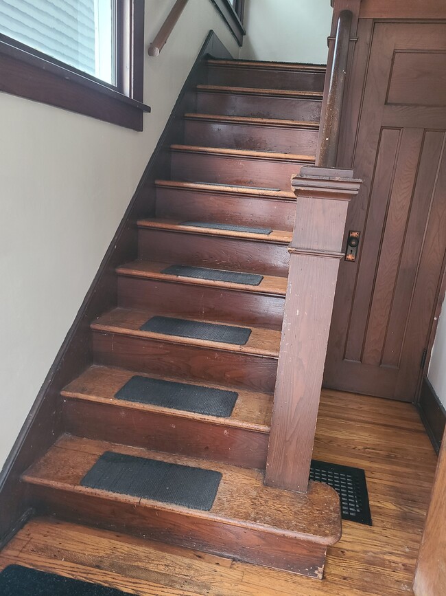 11 Cypress Street, Unit 11 Cypress Street in Rochester, NY - Foto de edificio - Building Photo