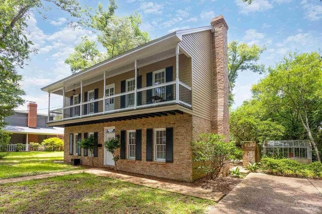 424 W Lee St in Pensacola, FL - Building Photo - Building Photo