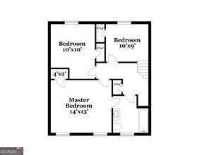 117 Mayflower Cir in Cartersville, GA - Building Photo - Building Photo