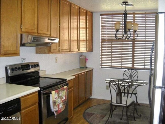 3930 W Monterey St in Chandler, AZ - Building Photo - Building Photo