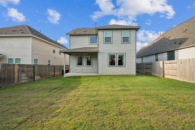 321 Kays Path in Georgetown, TX - Building Photo - Building Photo