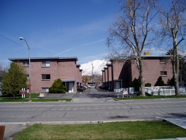 345 E 300 N in Provo, UT - Foto de edificio