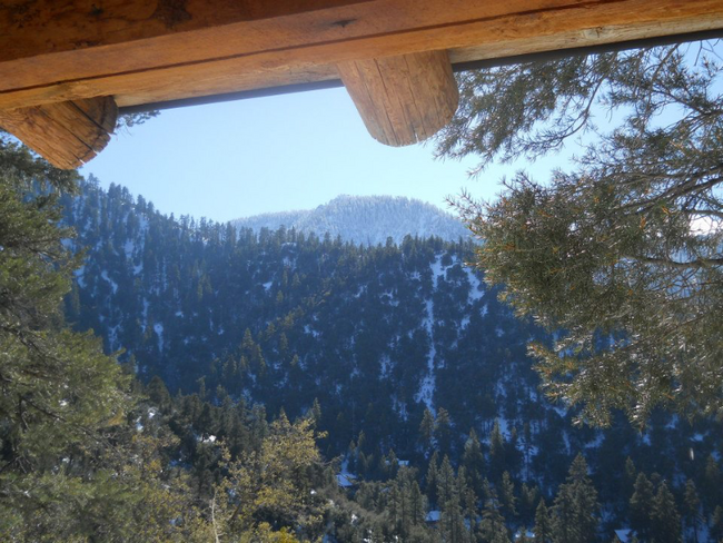 1723 Sand Way in Pine Mountain Club, CA - Building Photo - Building Photo