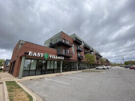 1230 12th Ave SE in Norman, OK - Building Photo