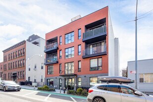 324 22nd St in Brooklyn, NY - Building Photo