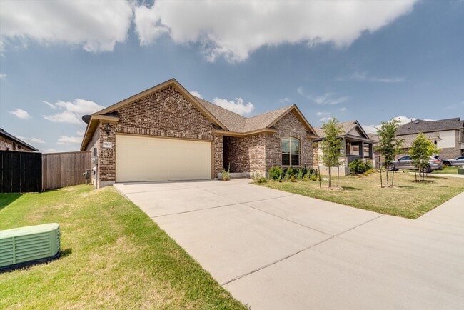 property at 3500 Pauling Loop