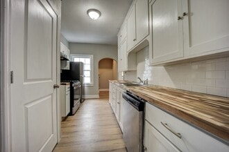 16 N 15th St in Fort Smith, AR - Building Photo - Building Photo