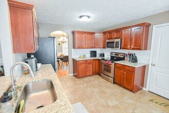 850 Nandina Ct in Clarksville, TN - Building Photo - Building Photo