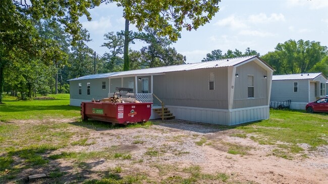property at 1202 US-190