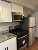 224X Cecil Ave in Baltimore, MD - Building Photo