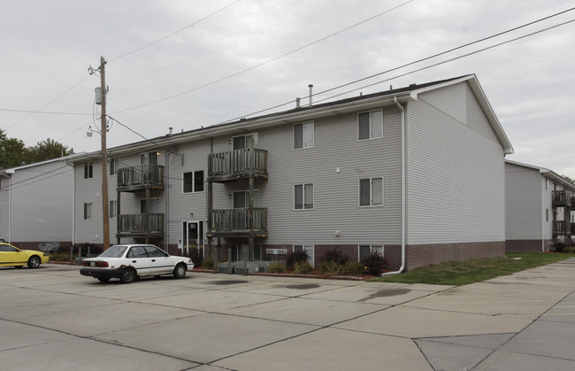 Platte Valley Apartment Homes