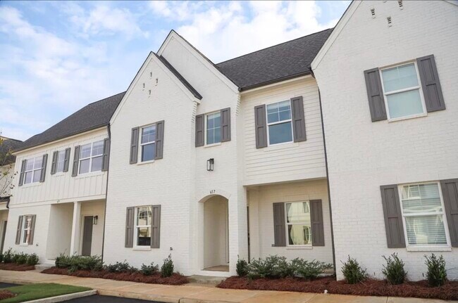 346 Windsor Dr N, Unit 703 South Grove Dr in Oxford, MS - Building Photo - Building Photo