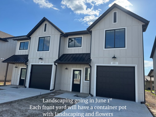 property at 249 N Richards Ave