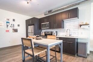 The Foundry at 41st in Pittsburgh, PA - Building Photo