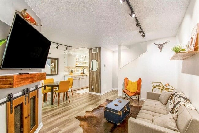 1808 Rio Grande St in Austin, TX - Building Photo - Building Photo