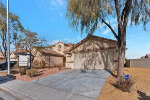 9652 Brooks Lake Ave in Las Vegas, NV - Building Photo