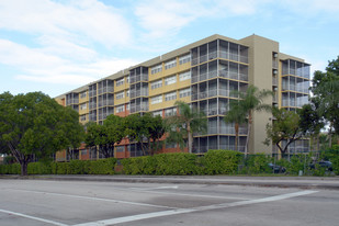 The Ellington Apartments