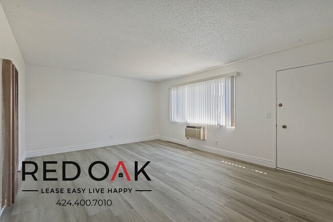 property at 3815 Baldwin Ave