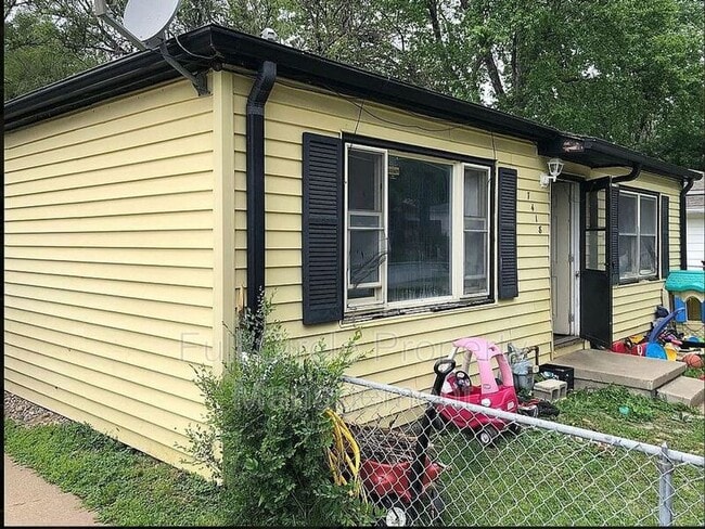 7418 S 41st St in Bellevue, NE - Building Photo - Building Photo