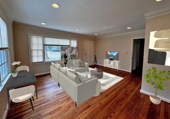 1387 Midview Dr in Decatur, GA - Building Photo - Building Photo