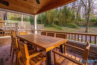 702 Chambers Dr NE in Huntsville, AL - Building Photo - Building Photo