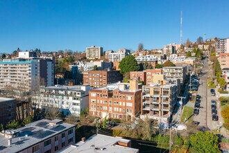 Ella Robert in Seattle, WA - Building Photo - Building Photo